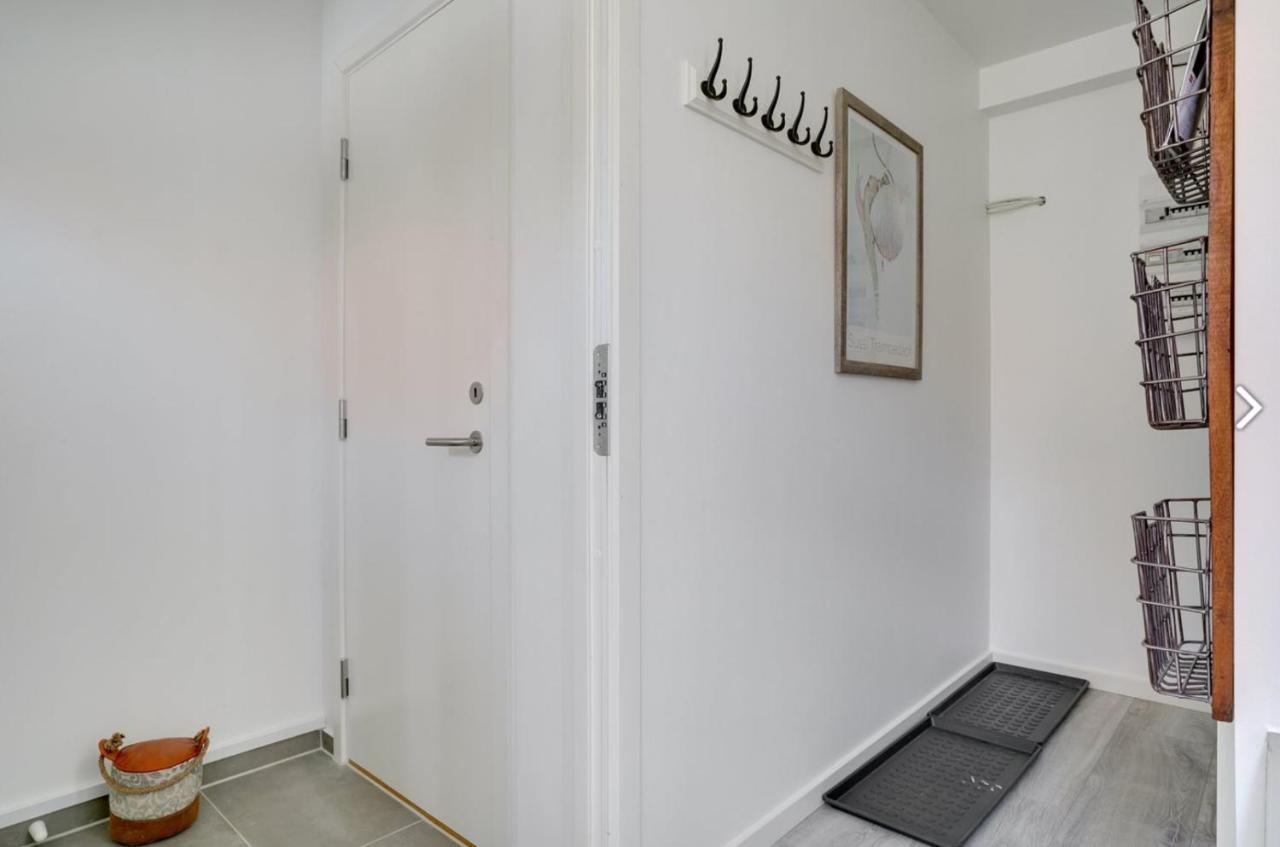 3- Skon Og Lyst Indrettet Ferielejlighed Skagen Exterior foto