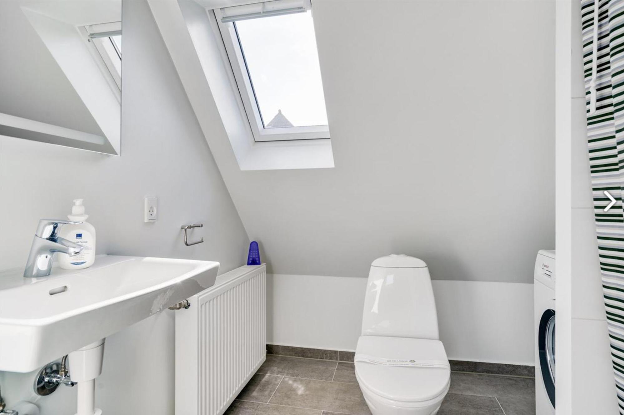 3- Skon Og Lyst Indrettet Ferielejlighed Skagen Exterior foto