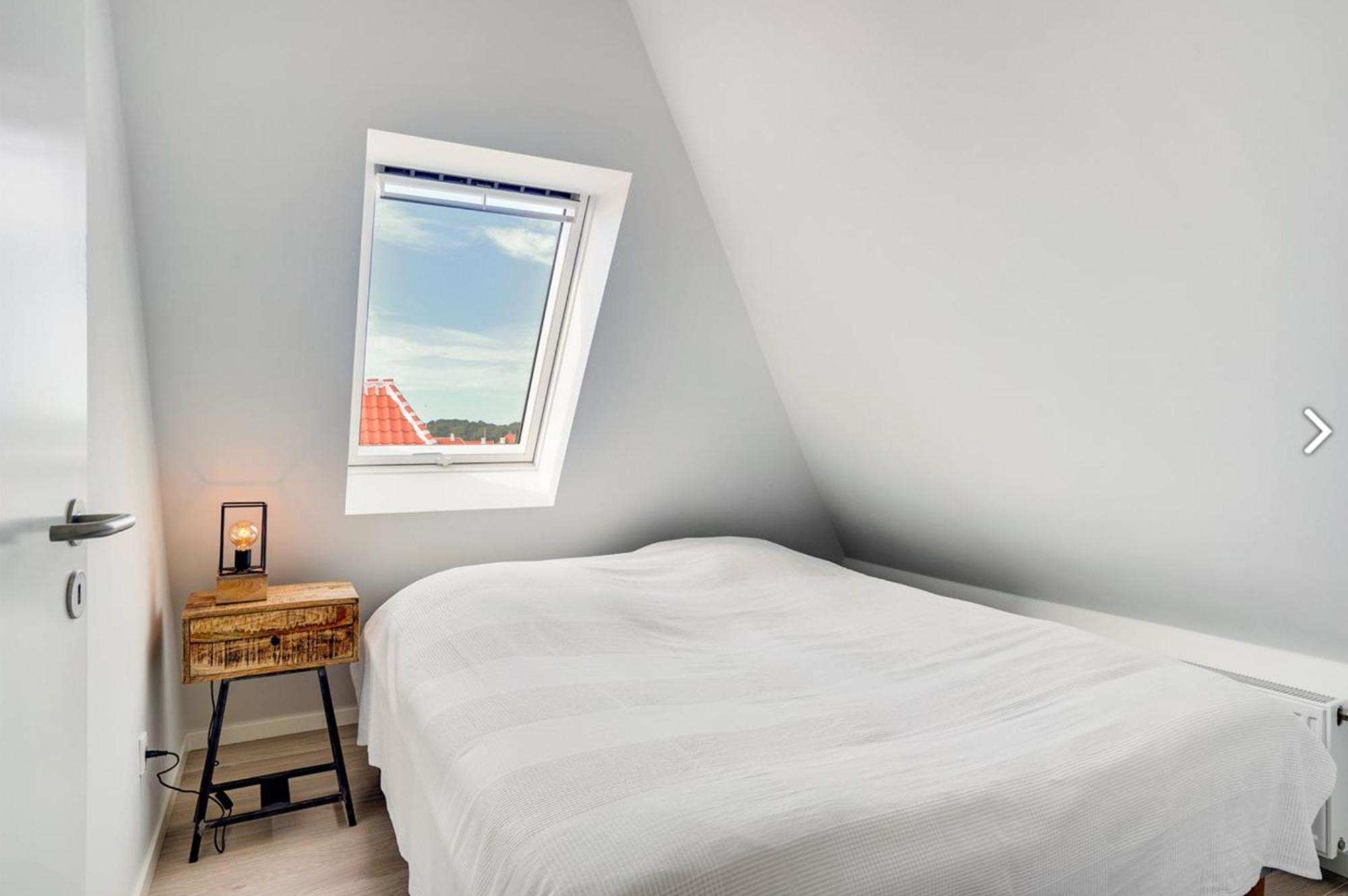 3- Skon Og Lyst Indrettet Ferielejlighed Skagen Exterior foto
